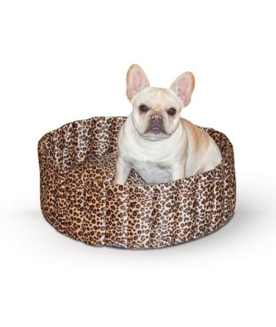 Lazy Cup Pet Bed - Large