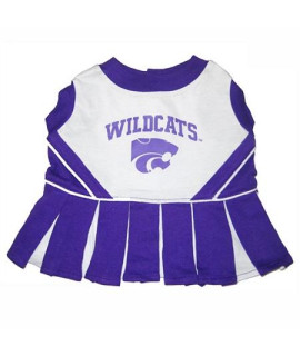 Kansas State Wildcats Cheer Leading MD