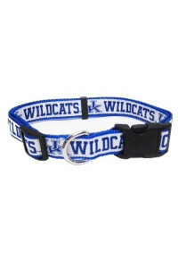Kentucky Wildcats Collar Large