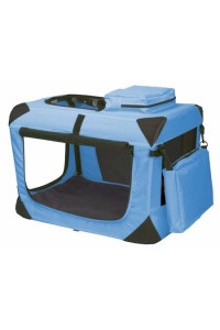 Generation II Deluxe Portable Soft Crate - Extra Small