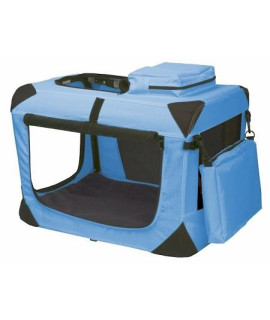 Generation II Deluxe Portable Soft Crate - Extra Small