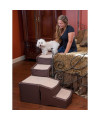 Easy Step Bed Pet Stairs