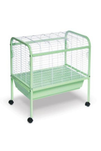 320 Small Animal Cage on Stand