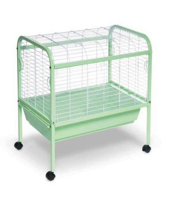 320 Small Animal Cage on Stand
