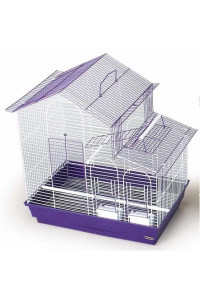 House Style Tiel Cage