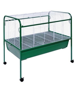 520 Small Animal Cage