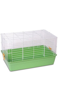 Small Animal Tubby Cage 522