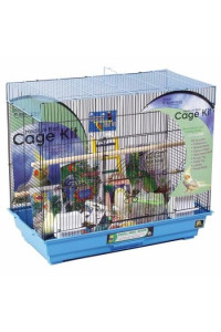 Medium Flight Cage Kit