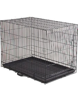 Economy Dog Crate - Medium
