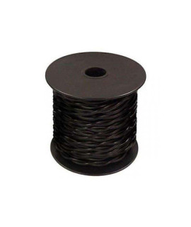 Essential Pet Twisted Dog Fence Wire - 16 Gauge/100 Feet