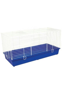 Home Sweet Home 41 Inch Small Animal Cage