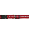 Wisconsin Badgers Collar Large