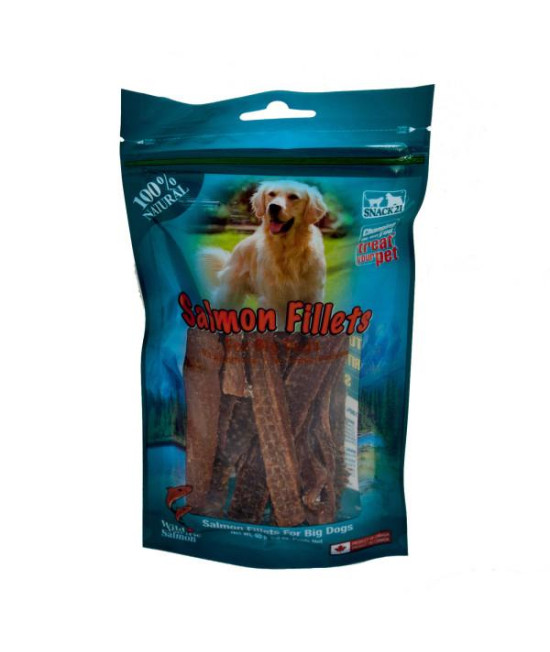 Dog Jumbo Fillets_65 grams