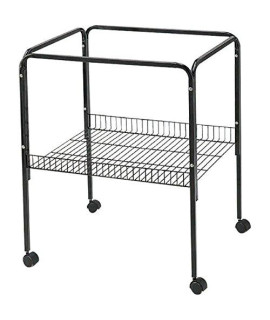 2 Pack Stands 25"x21" Cages