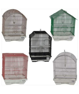 8 Pack of Asst 15"x11" Cages AE3000S