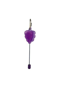 The Acrylic Skewer Bird Toy HB392