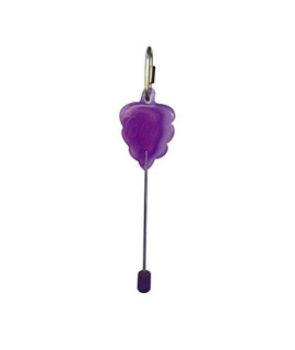 The Acrylic Skewer Bird Toy HB392