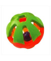Extra Large Round Rattle Foot Bird Toy HB41101