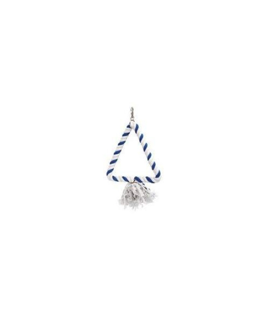 Small Multi Color Rope Swing HB46424