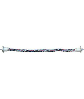 Cotton Cable Perch 22" x 0.75" HB570
