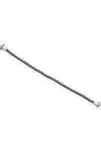 Cotton Cable Perch 32" x 0.75" HB572