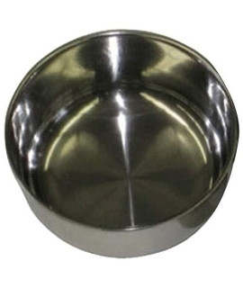 Stainless Steel 4 Bowls SS4