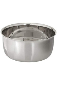 Stainless Steel 5 Bowls SS5