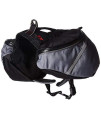 Doggles Backpack Extreme Xs Gray/Black