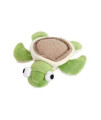Doggles Cat Sushi Turtle Green