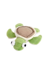 Doggles Cat Sushi Turtle Green