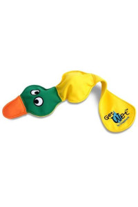 Doggles Get Wet Duck Yellow