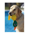 Doggles Get Wet Duck Yellow