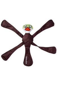 Doggles Toy Pentapulls Duck