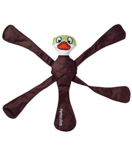 Doggles Toy Pentapulls Duck