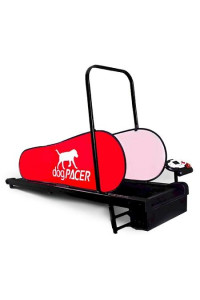 DogPacer Dog Treadmill