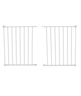 2-Pack Extension Sfor 1510Hpw Flexi Extra Tall Gate