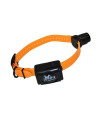 Addon Collar For Rapt1450 - Orange