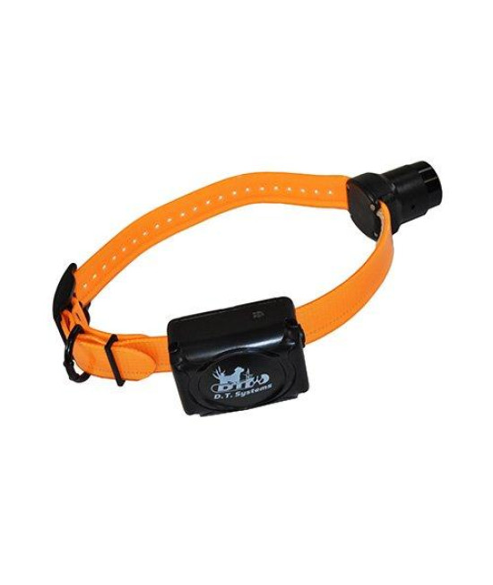 Addon Collar For Rapt1450 - Orange