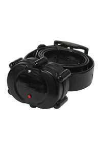 Micro-Idt Add-On Or Replacement Collar - Black