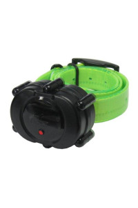Micro-Idt Add-On Or Replacement Collar - Green