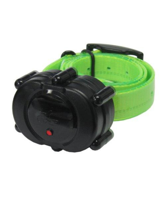 Micro-Idt Add-On Or Replacement Collar - Green