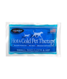 Small Shoulder & Hip Pet Therapy Gel Pack