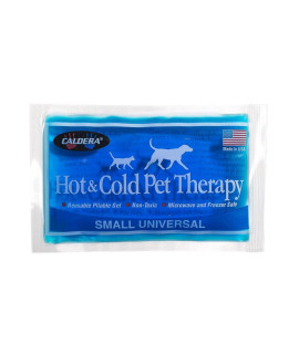 Small Universal Pet Therapy Gel Pack