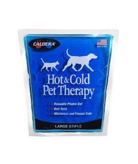 Large Stifle Pet Therapy Gel Pack