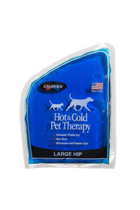 Large Hip Pet Therapy Gel Pack