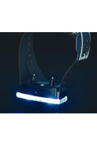 Tracer E-collar Light - Blue