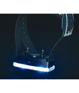 Tracer E-collar Light - Blue