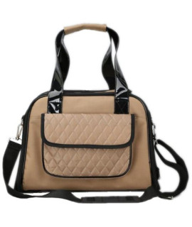 Airline Approved Mystique Fashion Pet Carrier