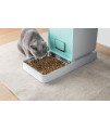 Petkit 'Element' Wi-Fi Enabled Smart Pet Food Container Feeder