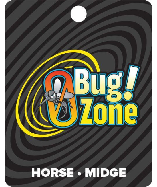 0Bug! Zone HORSE MIDGE SINGLE